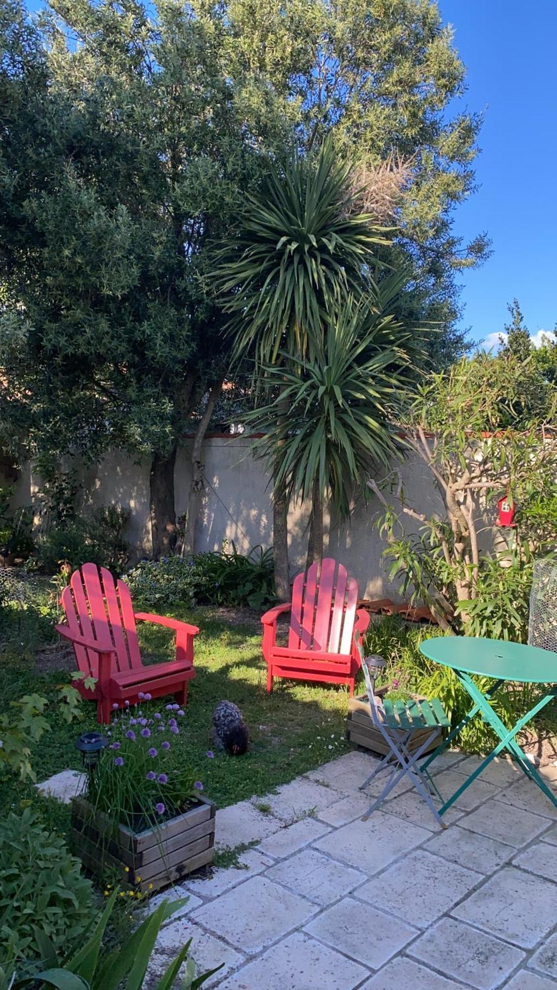 Nuitee Naturopathique La Rochelle  Dış mekan fotoğraf